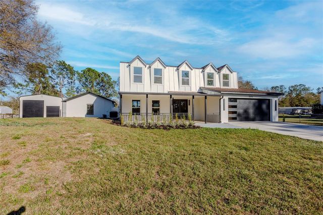 3324 HAYSTACK ROAD, Wesley Chapel, FL 33543