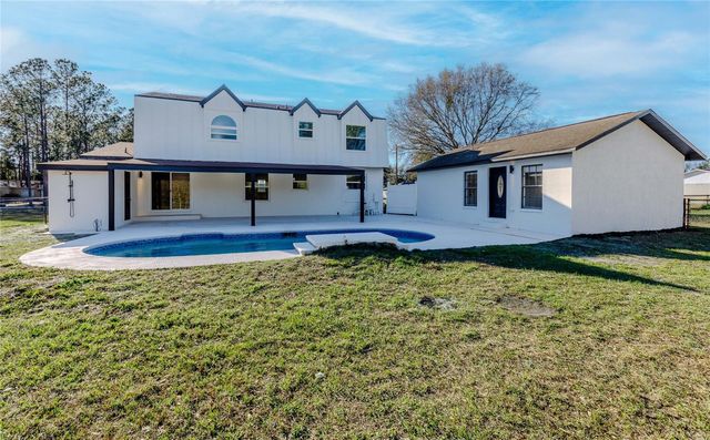 3324 HAYSTACK ROAD, Wesley Chapel, FL 33543