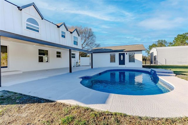 3324 HAYSTACK ROAD, Wesley Chapel, FL 33543