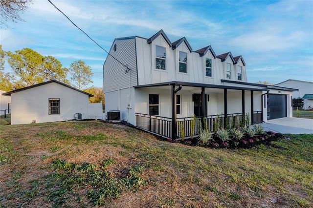 3324 HAYSTACK ROAD, Wesley Chapel, FL 33543