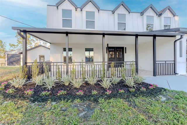 3324 HAYSTACK ROAD, Wesley Chapel, FL 33543