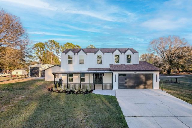 3324 HAYSTACK ROAD, Wesley Chapel, FL 33543