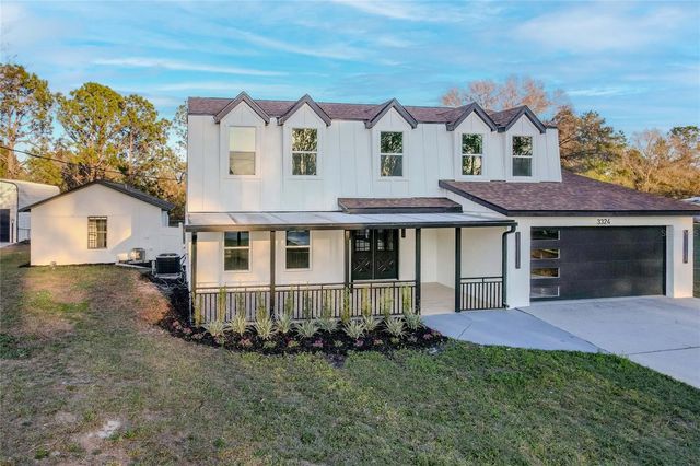 3324 HAYSTACK ROAD, Wesley Chapel, FL 33543