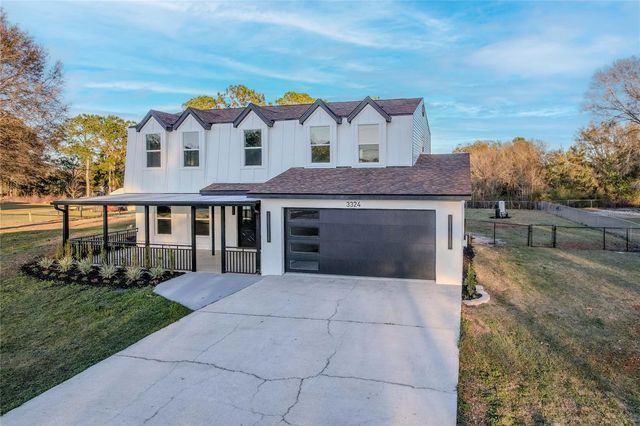 3324 HAYSTACK ROAD, Wesley Chapel, FL 33543