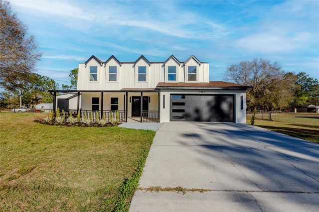 3324 HAYSTACK ROAD, Wesley Chapel, FL 33543