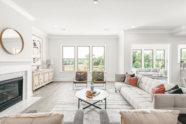 3238 Chase Point Dr, Franklin, TN 37067