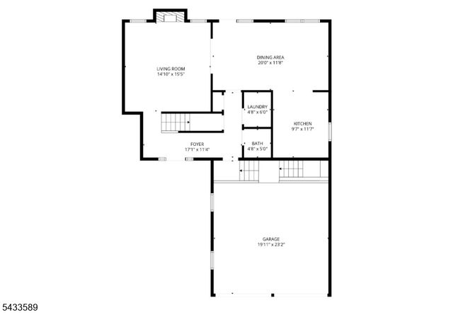 62 Unger Ave, Hopatcong Boro, NJ 07874
