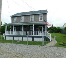 609 Santo Avenue, Redstone Twp, PA 15435