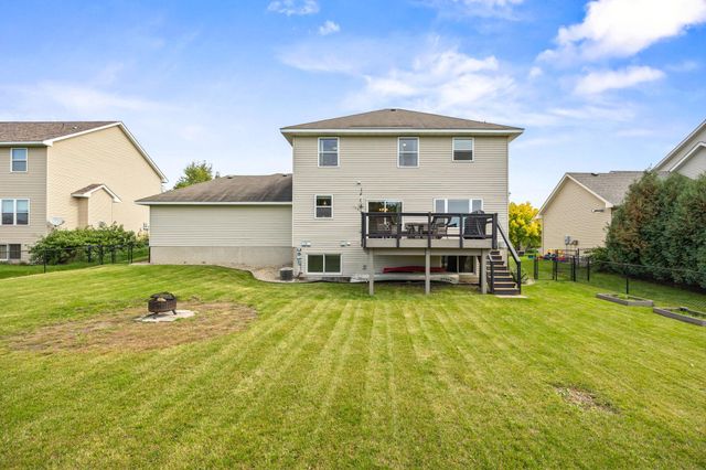 6653 Mackenzie Avenue NE, Otsego, MN 55301