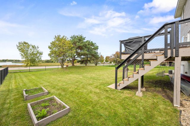 6653 Mackenzie Avenue NE, Otsego, MN 55301