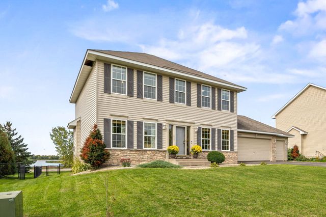 6653 Mackenzie Avenue NE, Otsego, MN 55301