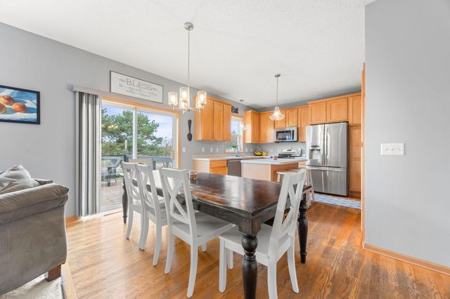 6653 Mackenzie Avenue NE, Otsego, MN 55301
