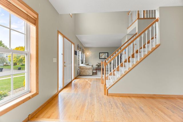 6653 Mackenzie Avenue NE, Otsego, MN 55301