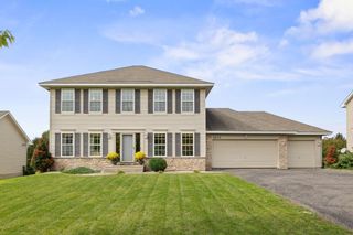 6653 Mackenzie Avenue NE, Otsego, MN 55301
