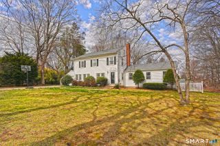 167 Porter Lane, Orange, CT 06477