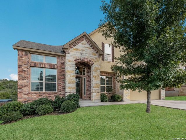 17814 Snowmass Mt, Helotes, TX 78023