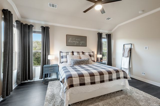 17814 Snowmass Mt, Helotes, TX 78023