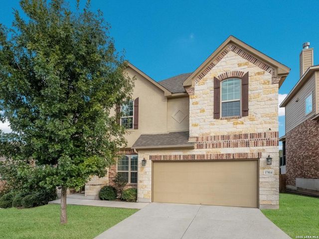 17814 Snowmass Mt, Helotes, TX 78023