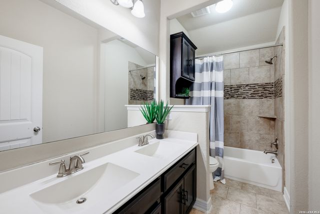 17814 Snowmass Mt, Helotes, TX 78023