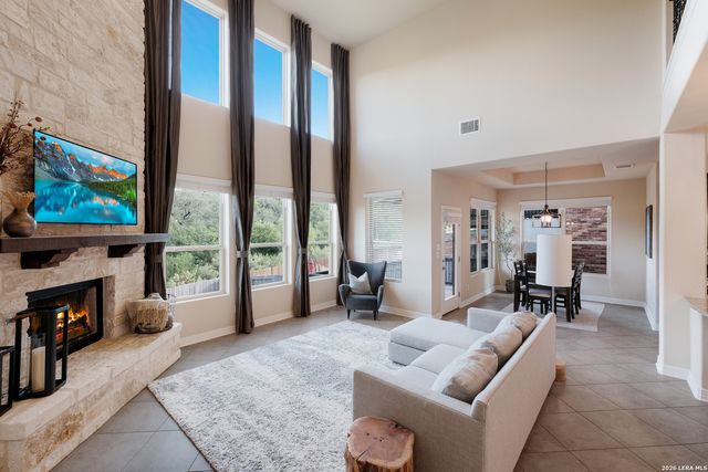 17814 Snowmass Mt, Helotes, TX 78023