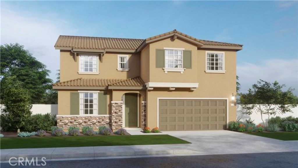 30960 Campania Road, Highland, CA 92346