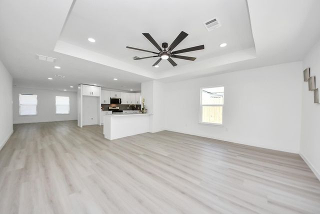 3853 Wentworth Street, Houston, TX 77004