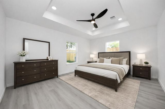 3853 Wentworth Street, Houston, TX 77004