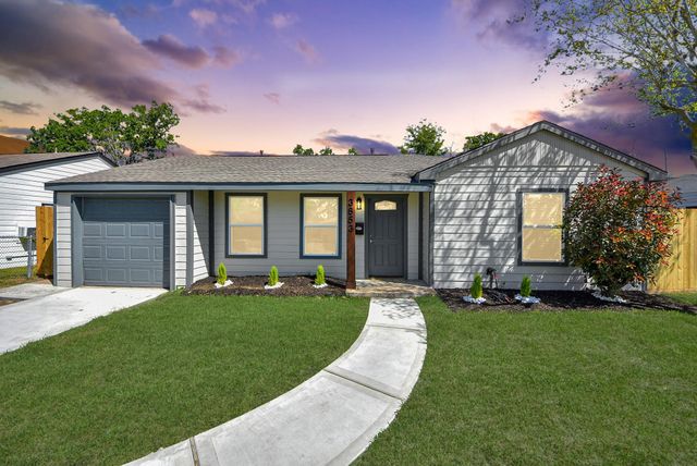 3853 Wentworth Street, Houston, TX 77004