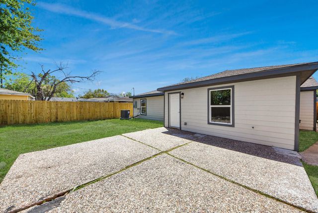 3853 Wentworth Street, Houston, TX 77004