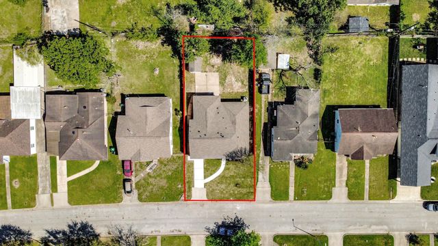 3853 Wentworth Street, Houston, TX 77004