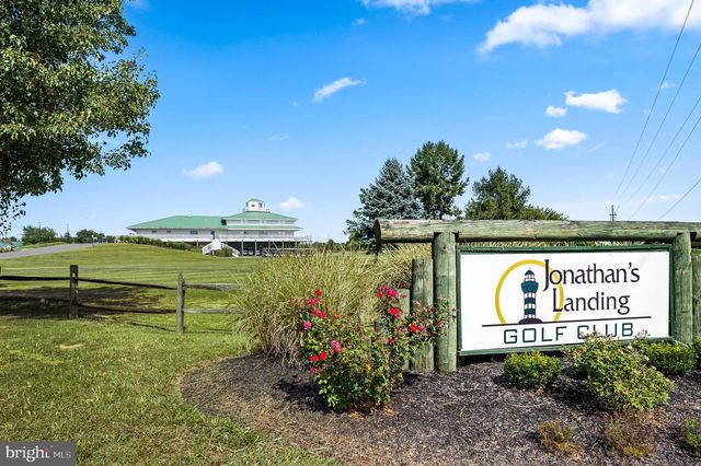 565 W NORTH ST, Smyrna, DE 19977