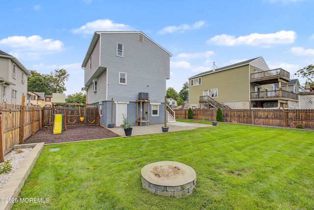 45 Birchwood Avenue, Keansburg, NJ 07734