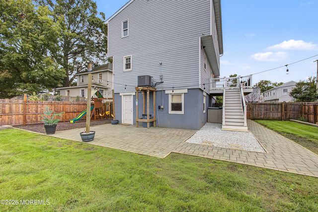 45 Birchwood Avenue, Keansburg, NJ 07734