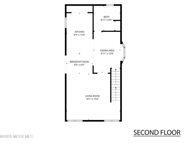 45 Birchwood Avenue, Keansburg, NJ 07734