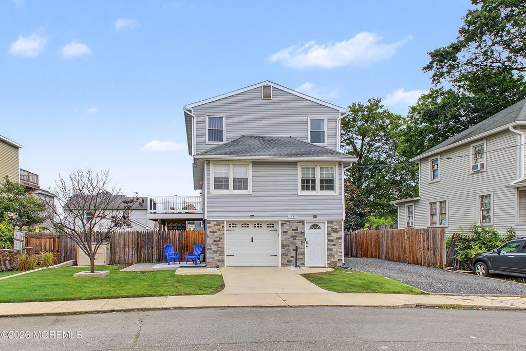 45 Birchwood Avenue, Keansburg, NJ 07734