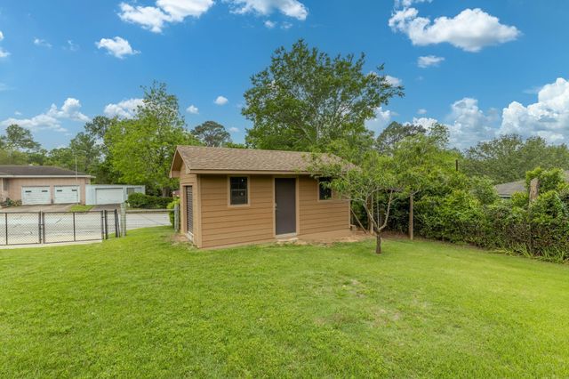 408 W Tom Green Street, Brenham, TX 77833