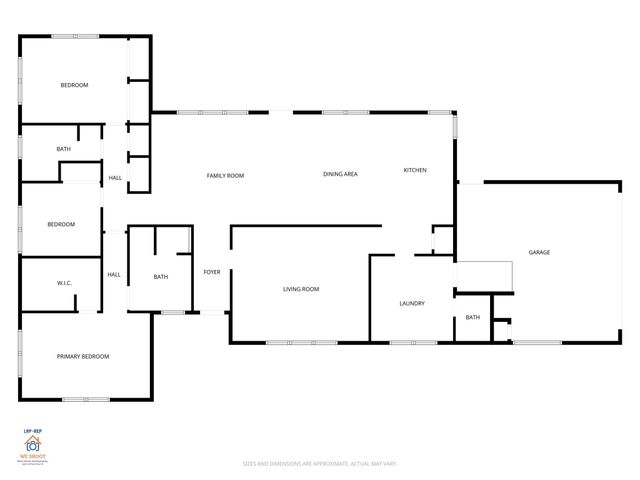 408 W Tom Green Street, Brenham, TX 77833