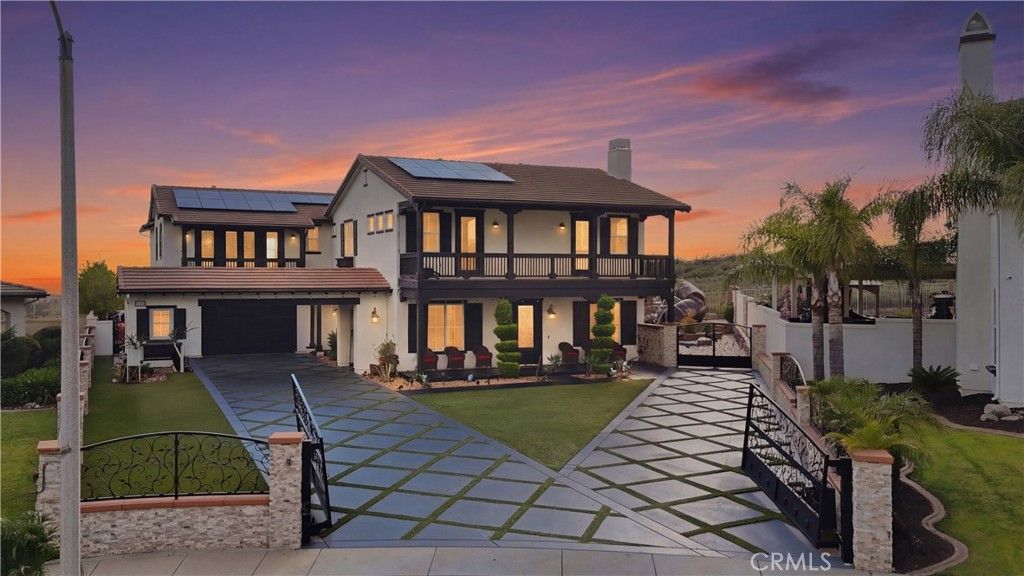 Image 1 of property listing at 5156 Branding Iron Place, Rancho Cucamonga, CA 91739