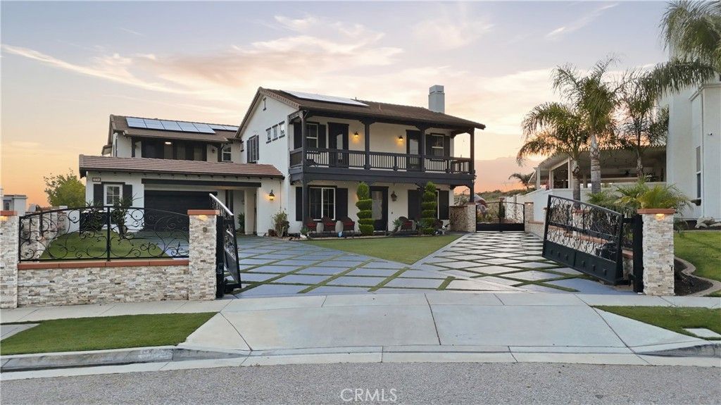 Image 2 of property listing at 5156 Branding Iron Place, Rancho Cucamonga, CA 91739