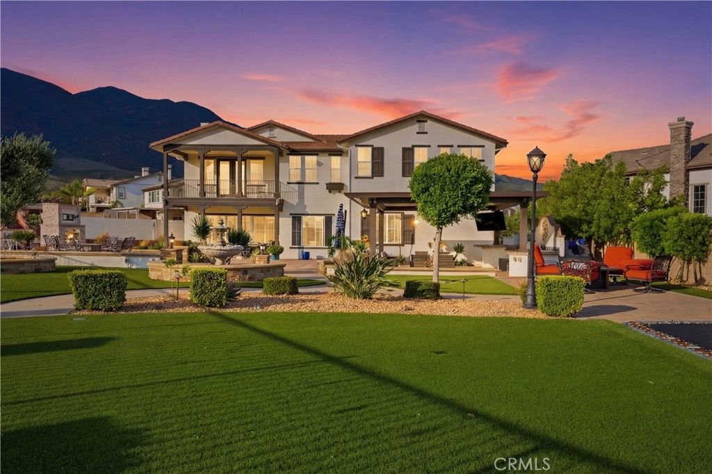 Image 3 of property listing at 5156 Branding Iron Place, Rancho Cucamonga, CA 91739