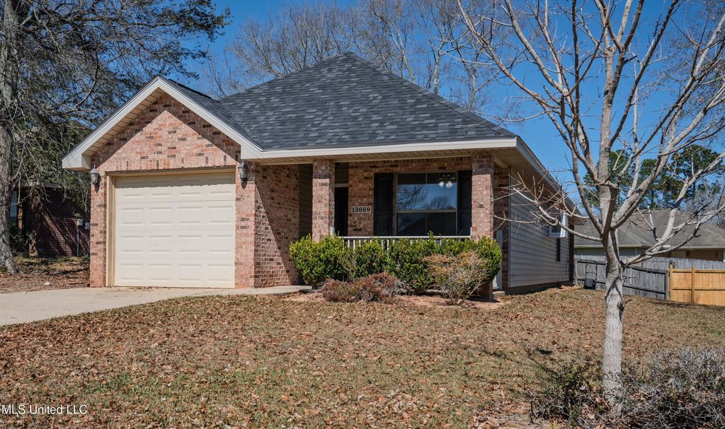 13669 Skye Court, Gulfport, MS 39503