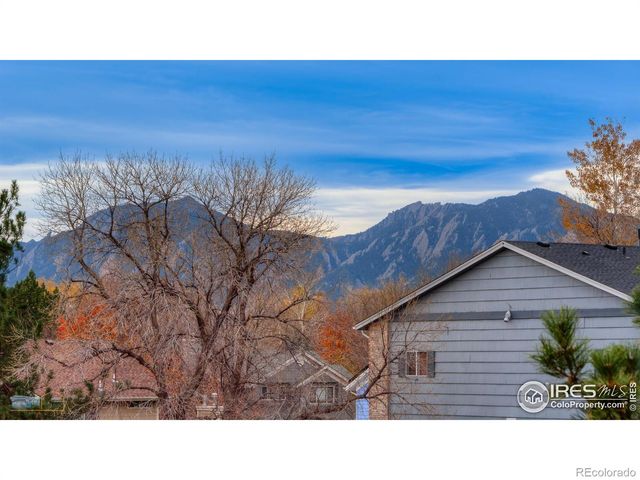 4682 White Rock Circle 5, Boulder, CO 80301