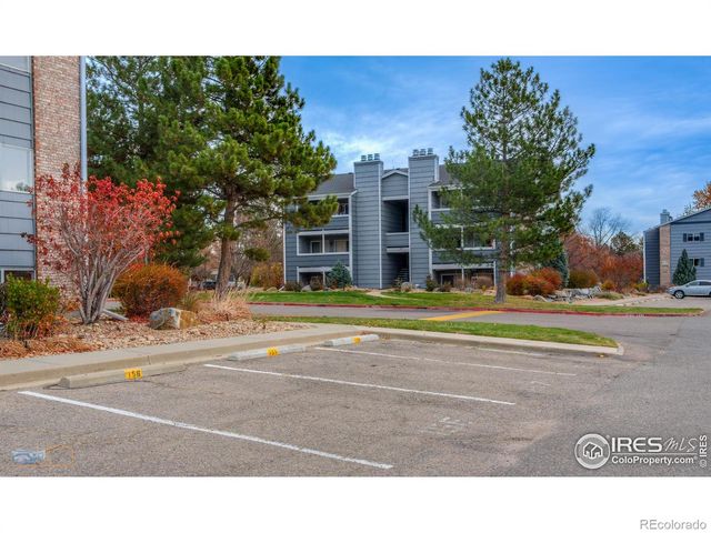4682 White Rock Circle 5, Boulder, CO 80301