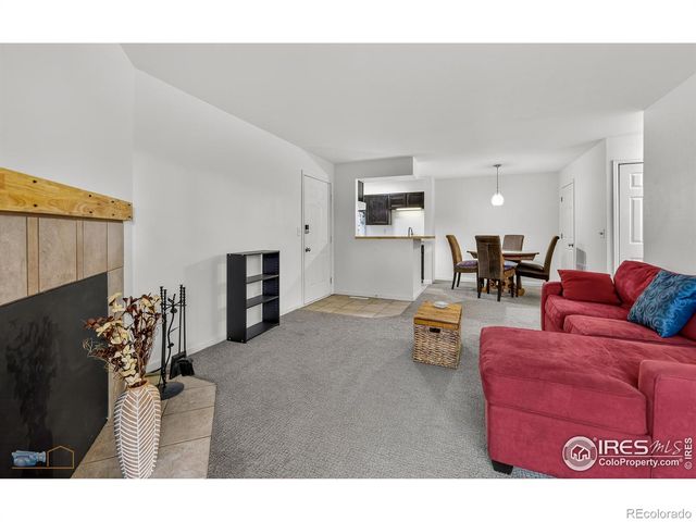 4682 White Rock Circle 5, Boulder, CO 80301