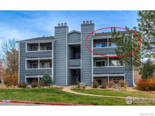 4682 White Rock Circle 5, Boulder, CO 80301