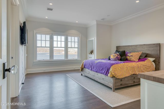 0 Wilson Circle, Rumson, NJ 07760