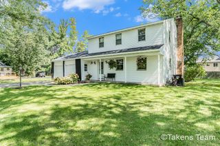 4223 Burton Street Se, City Of Kentwood, MI 49546