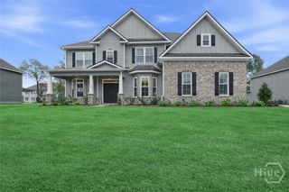 125 Watson Mill Road, Guyton, GA 31312