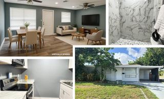 6644 Raleigh Street, Hollywood, FL 33024