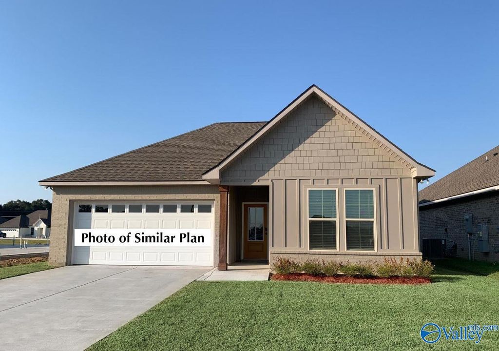 205 James River Drive, Madison, AL 35756
